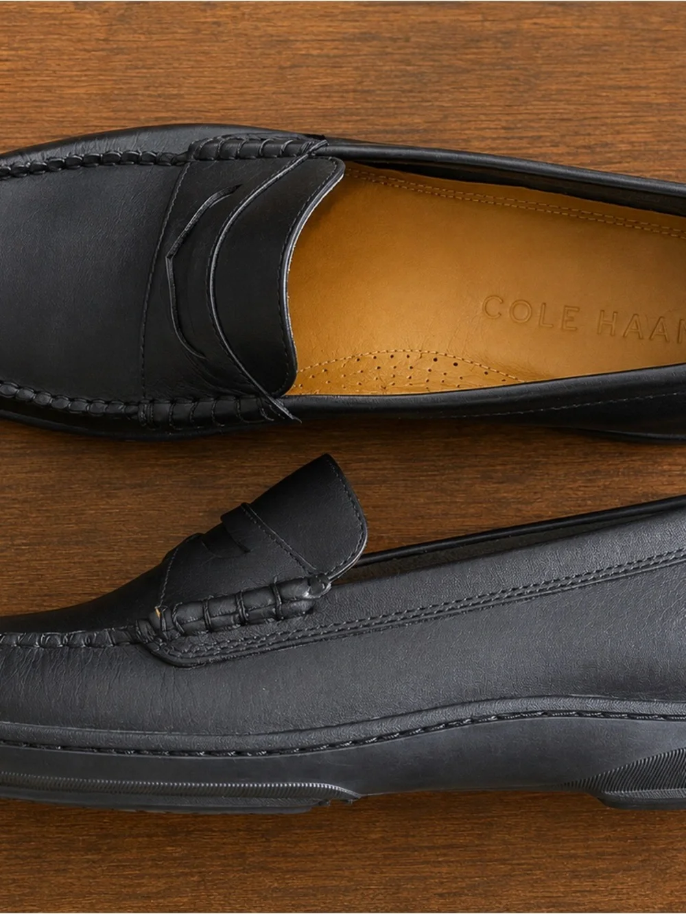 Cole Haan classic cole